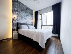 The Brownstone (D27), Condominium #599670621